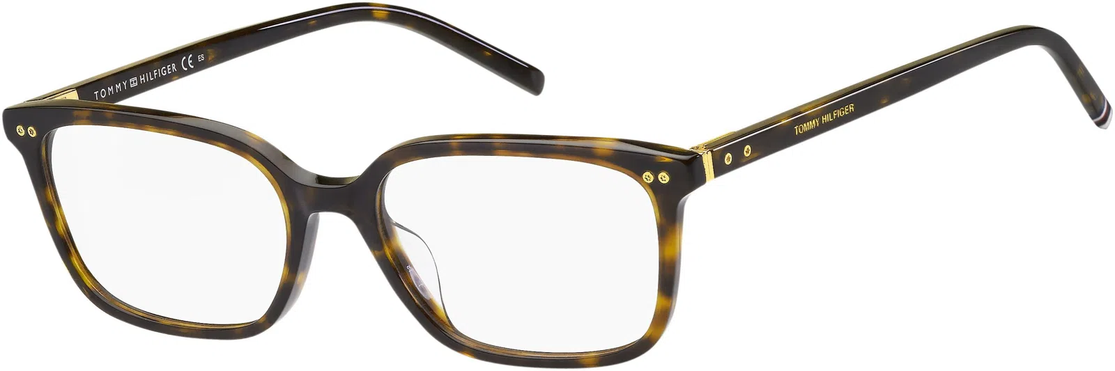 Tommy Hilfiger Th1870 Eyeglasses - view 4
